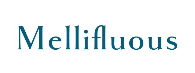 Mellifluous image file (png)