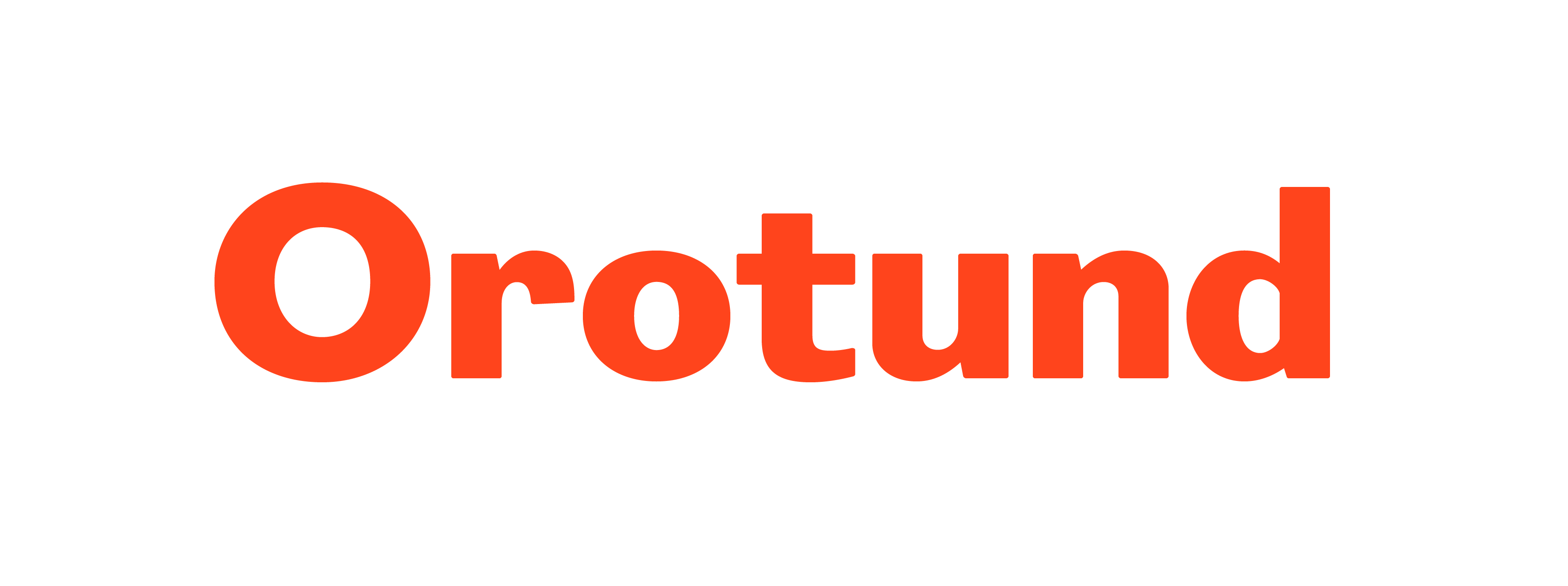Orotund