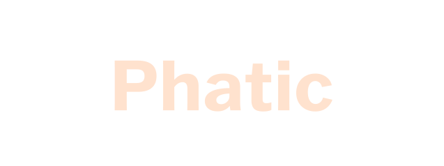 Phatic