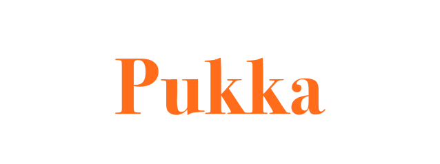 Pukka