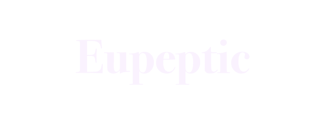 Eupeptic