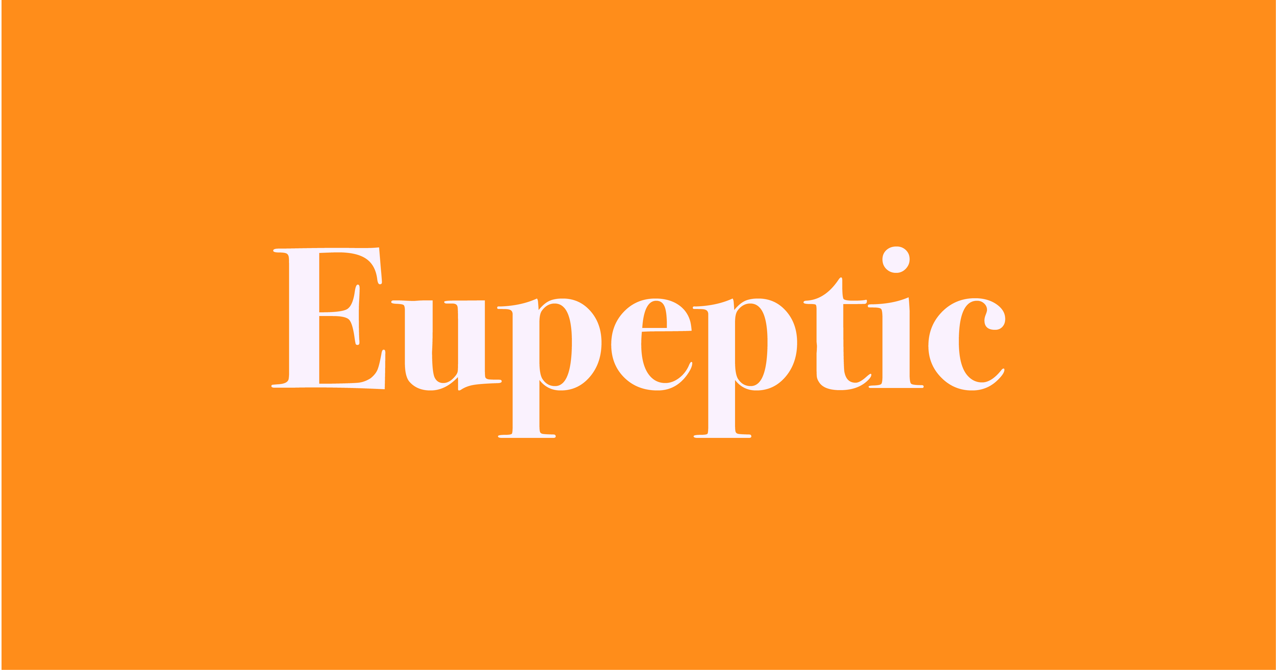 eupeptic-word-daily