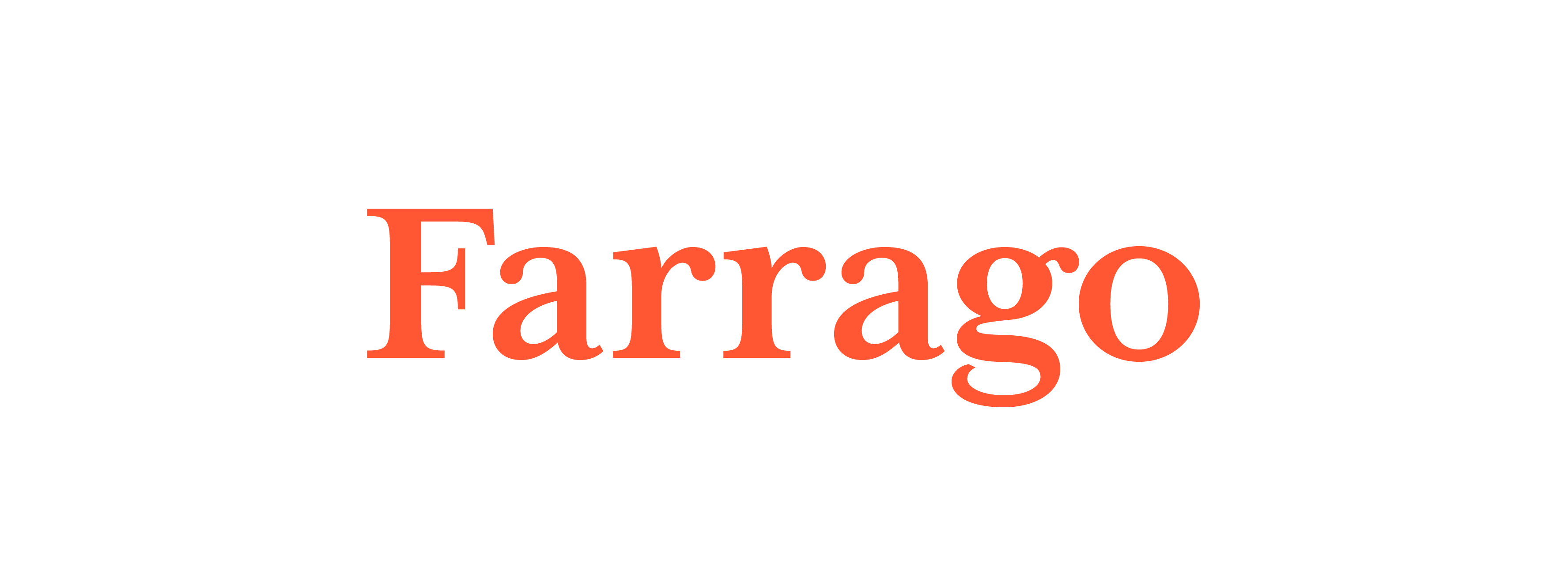 Farrago - Word Daily