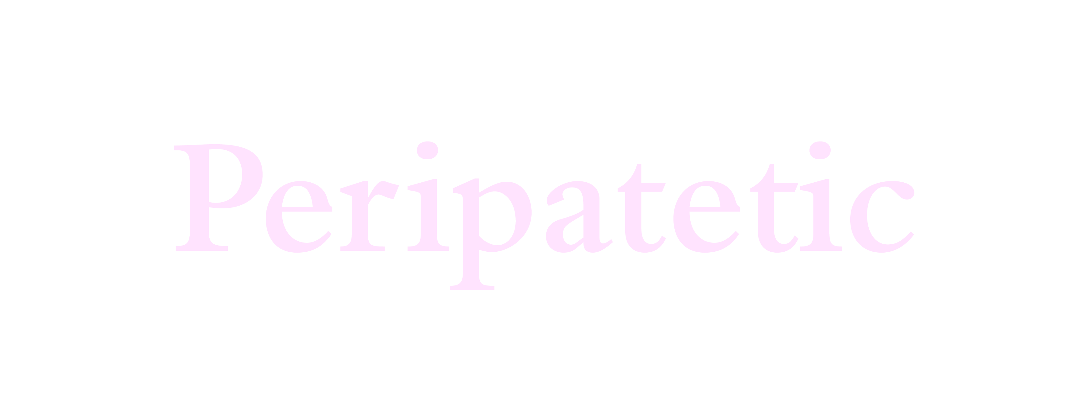 Peripatetic Word Daily peripatetic-word-daily