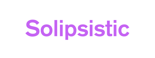 Solipsistic