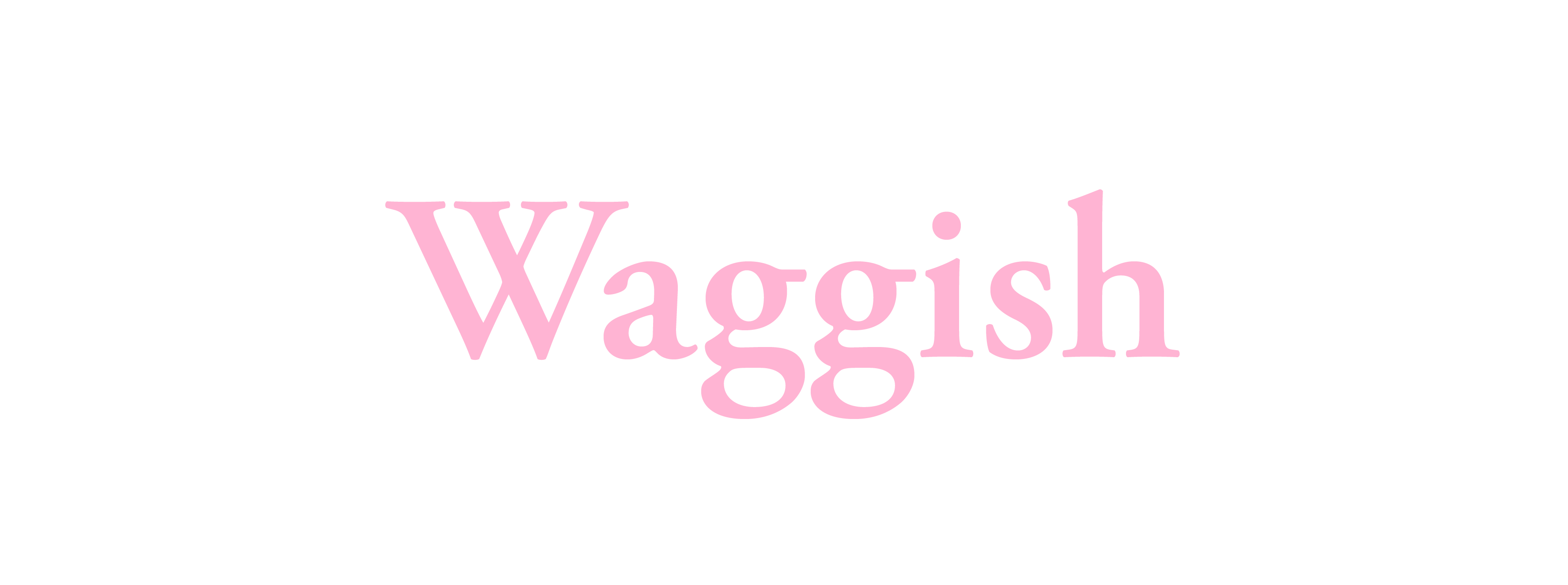 waggish-word-daily