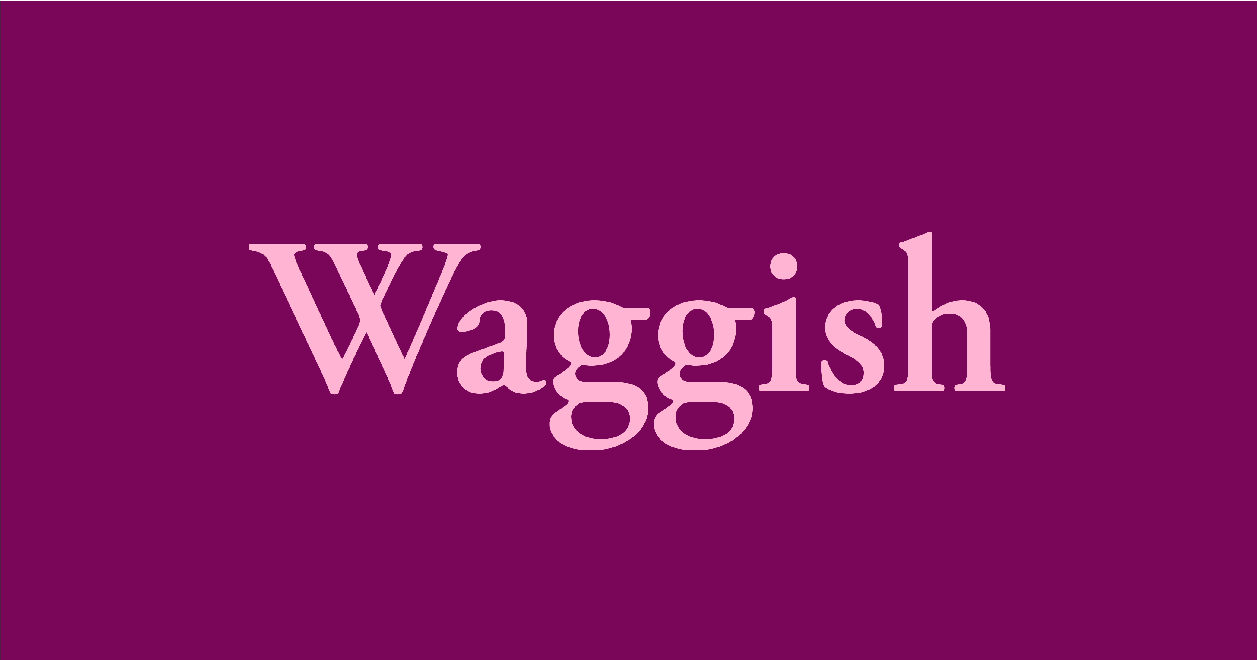 waggish-word-daily