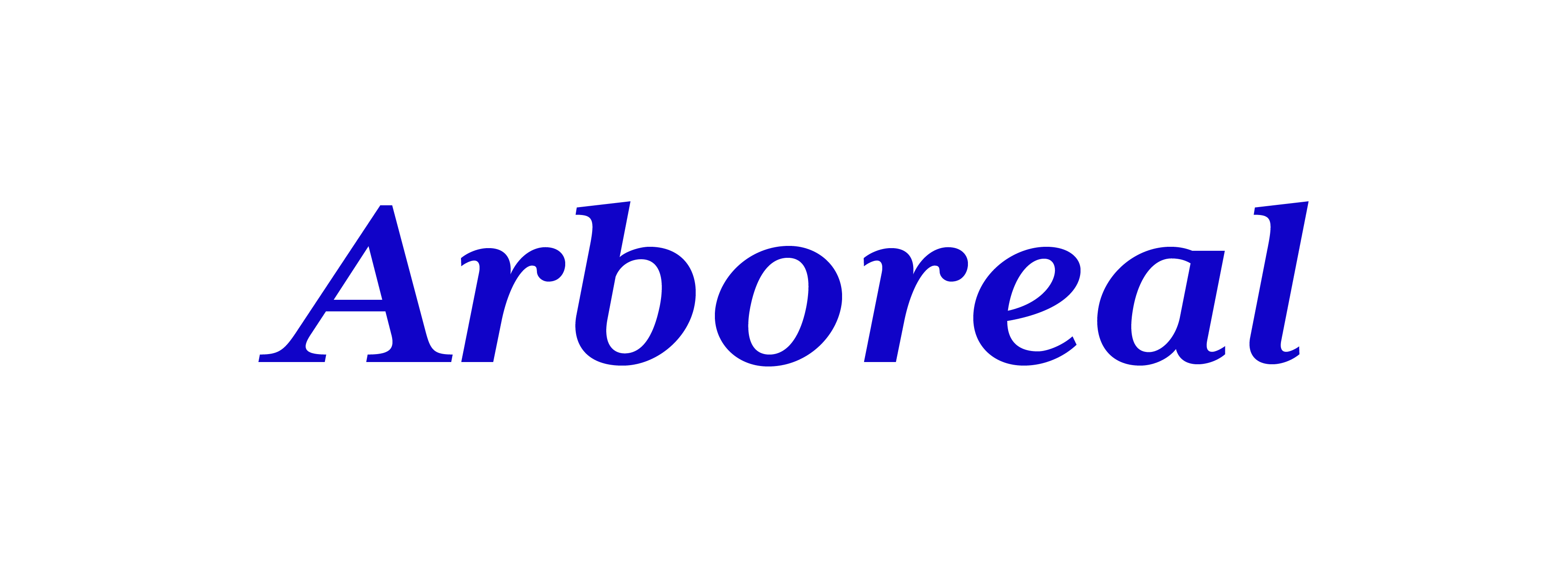 arboreal-word-daily