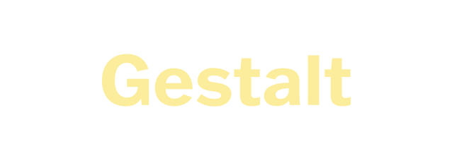 Gestalt