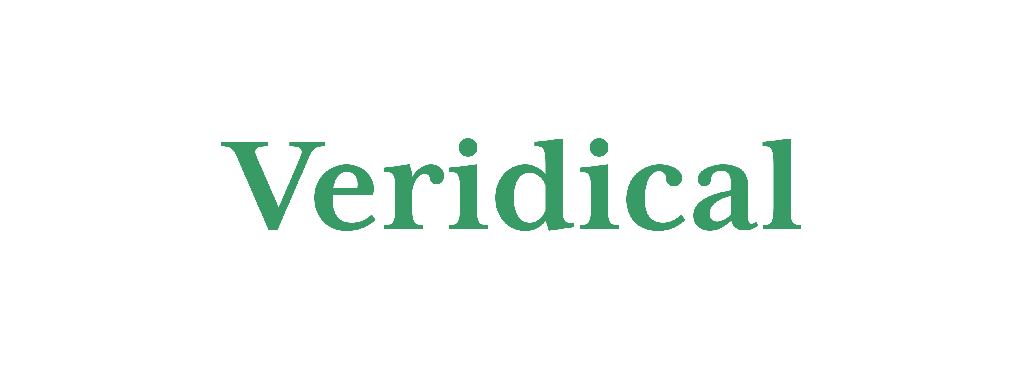 veridical-word-daily