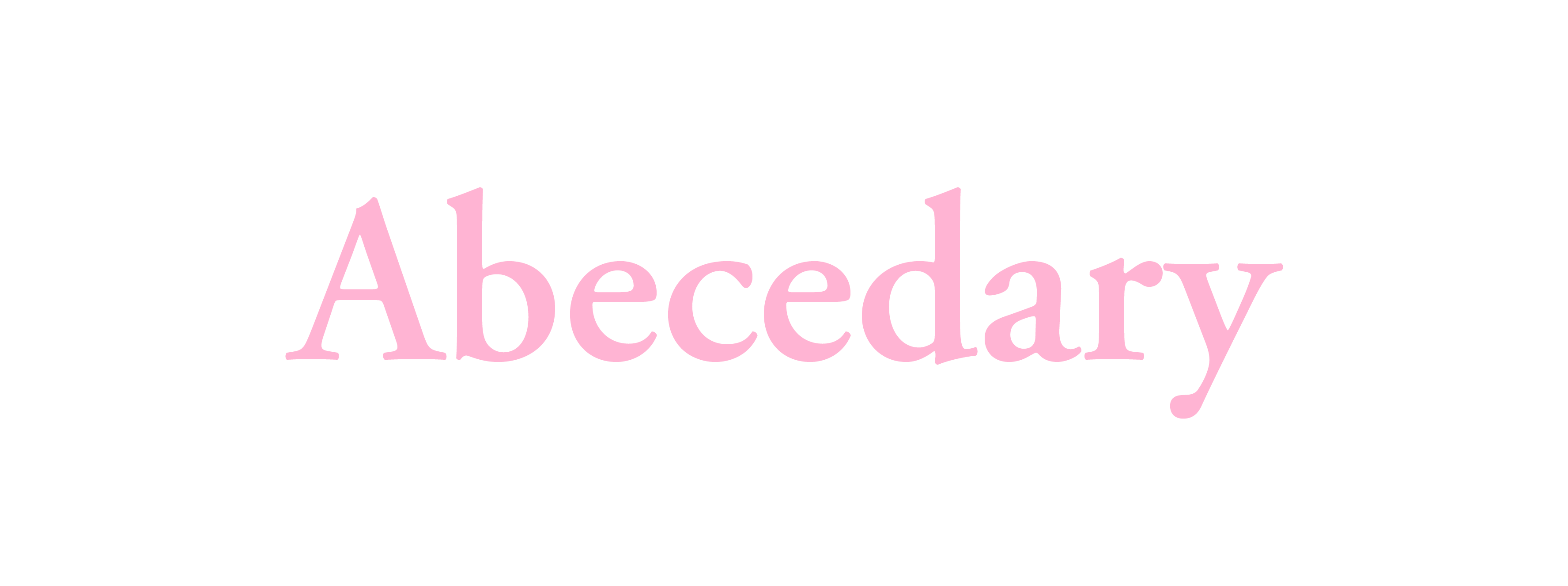 abecedary-word-daily