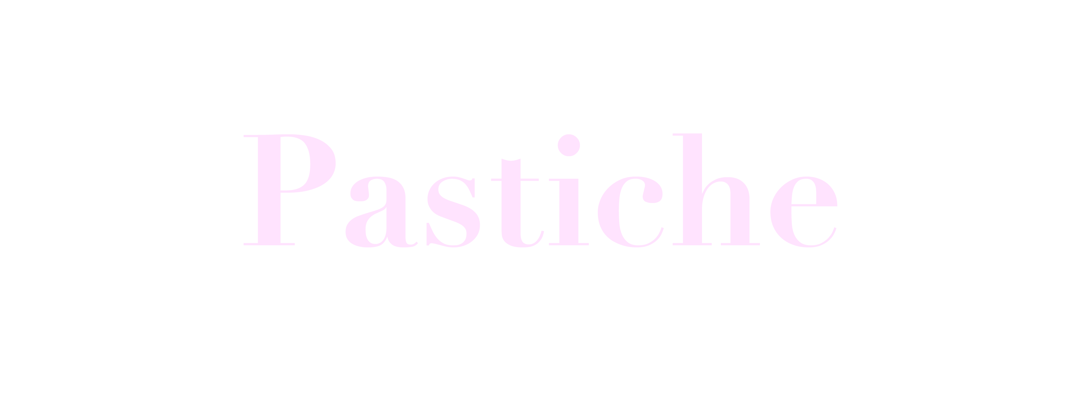 pastiche-word-daily