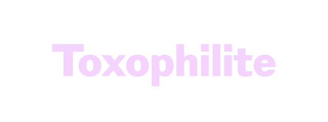 Toxophilite
