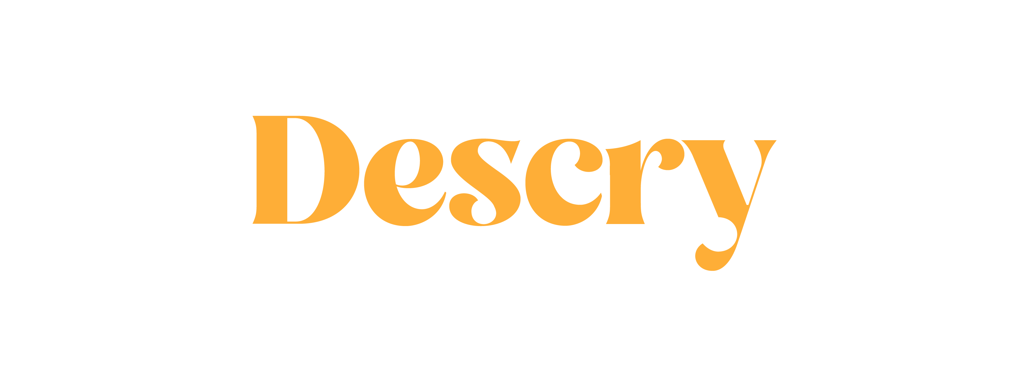 descry-word-daily