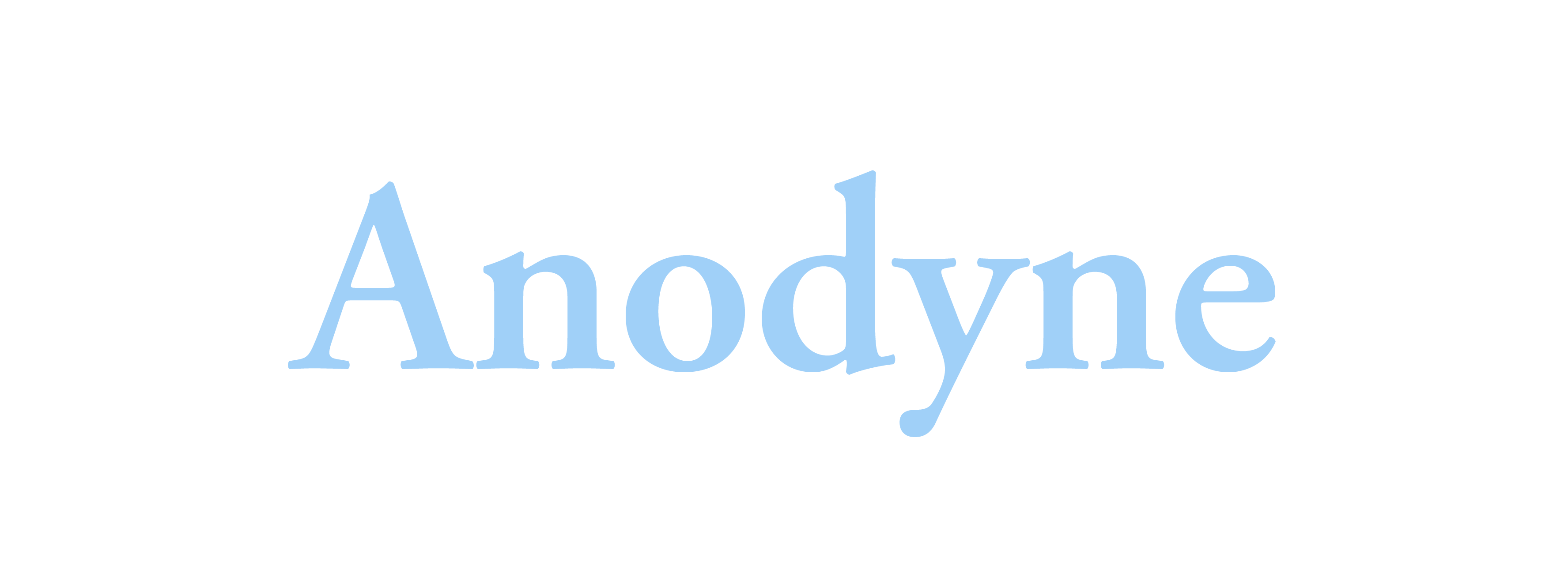 Anodyne - Word Daily