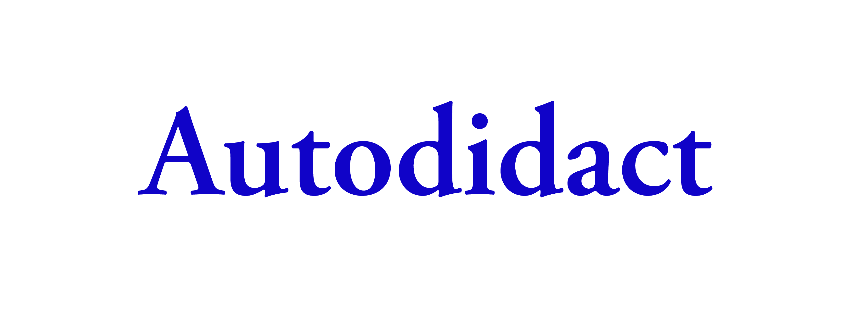 autodidact-word-daily