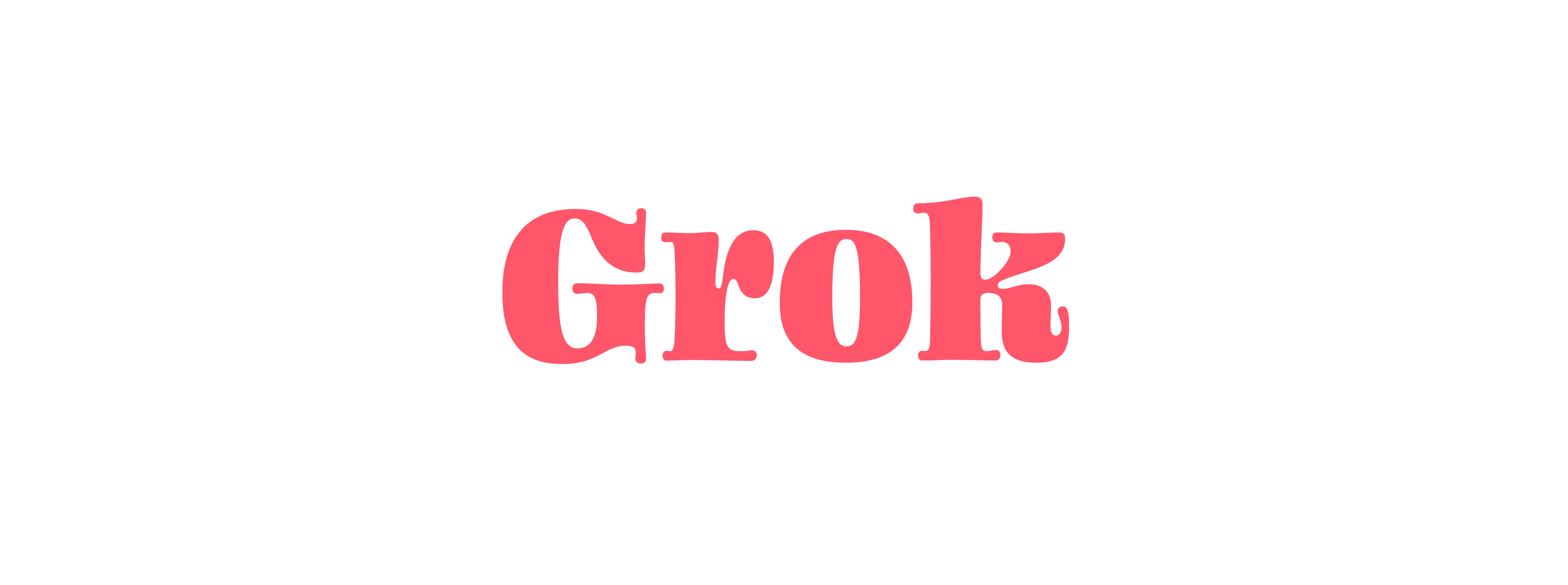 Grok - Word Daily