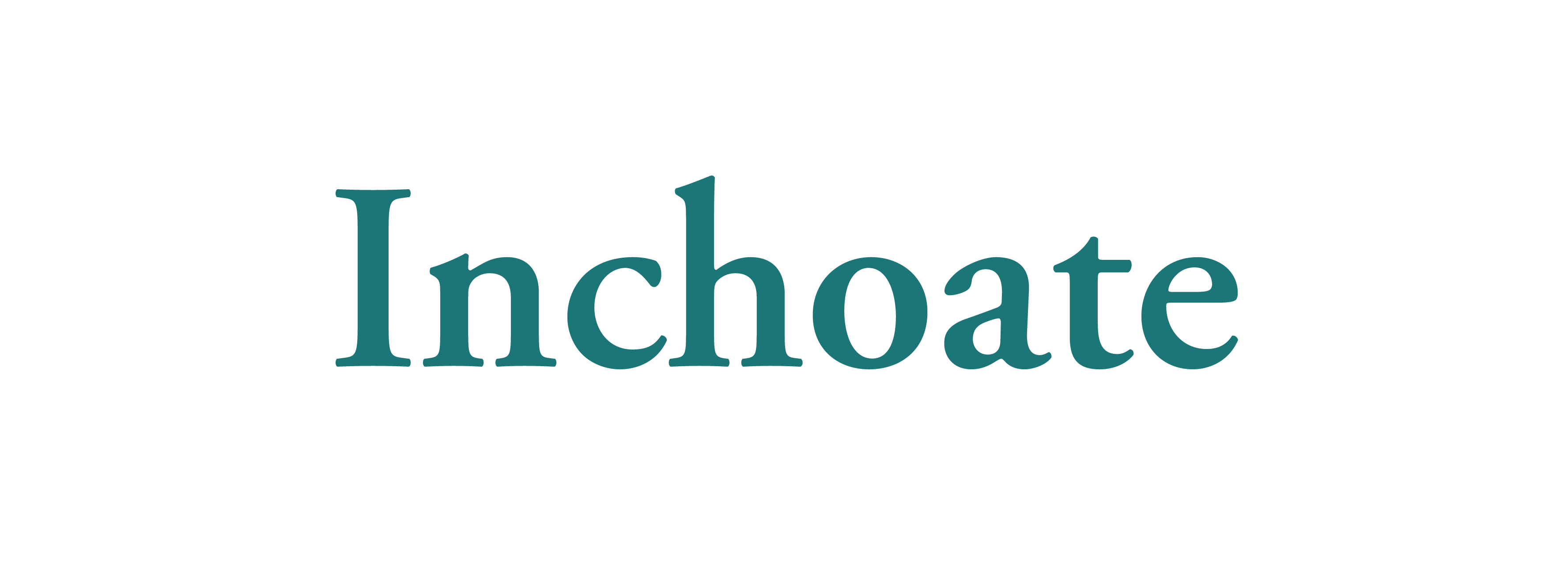 inchoate-word-daily