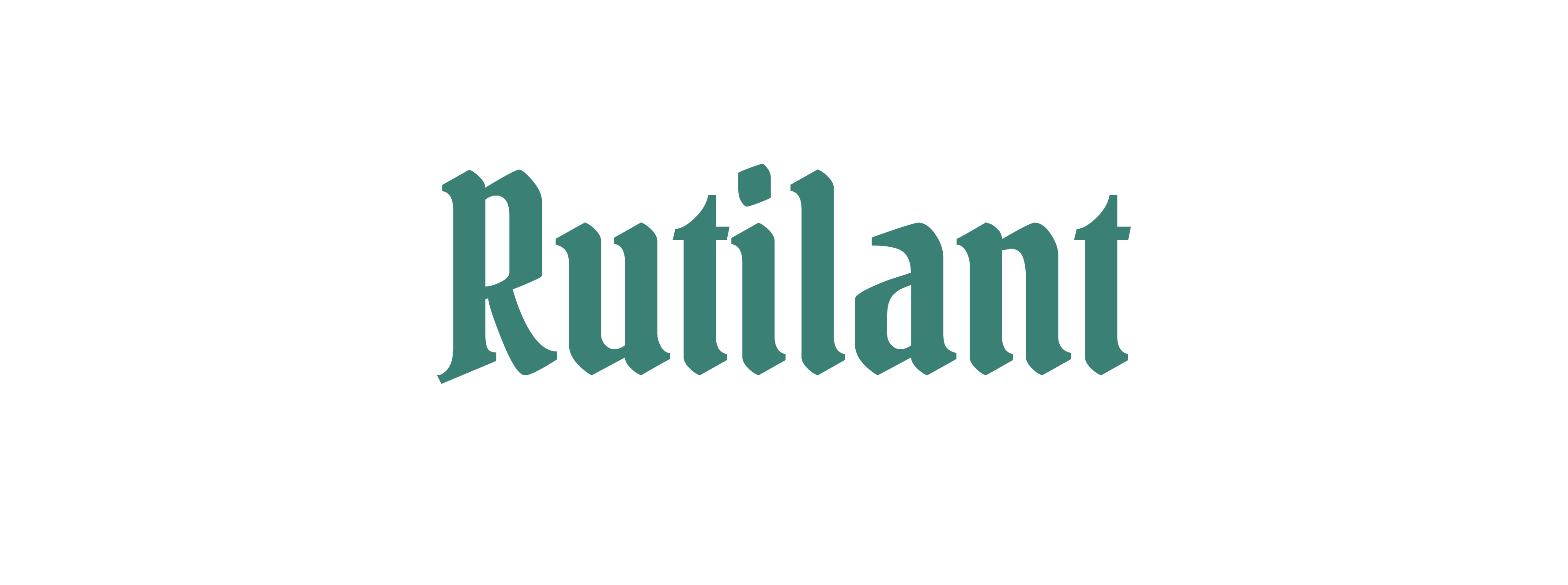 Rutilant - Word Daily