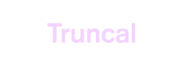 Truncal