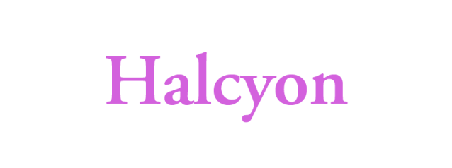 Halcyon Word Daily wealth-adviser-national-congress-2023