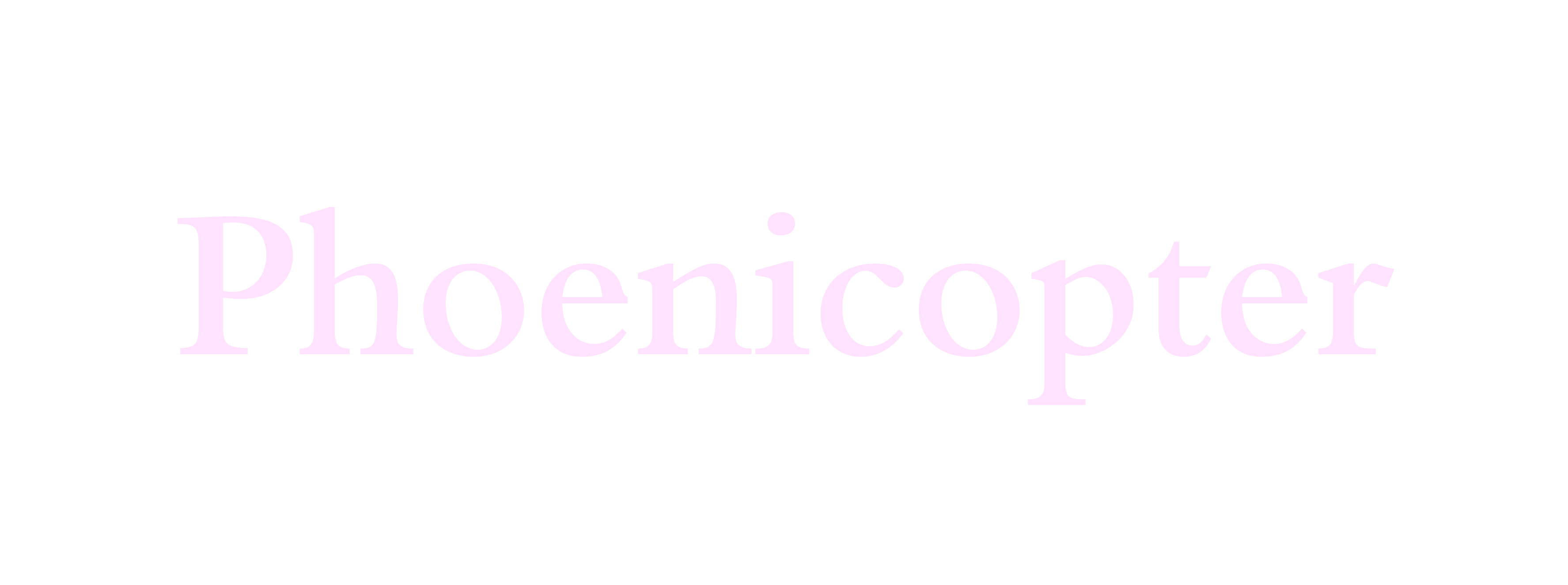 Phoenicopter - Word Daily