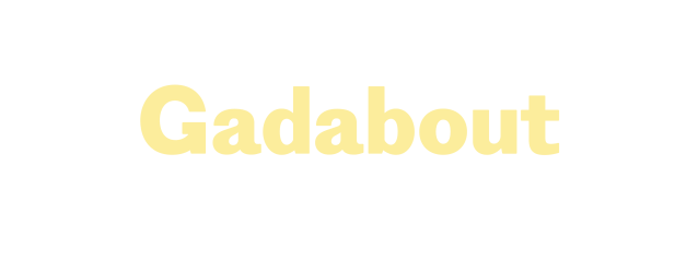Gadabout