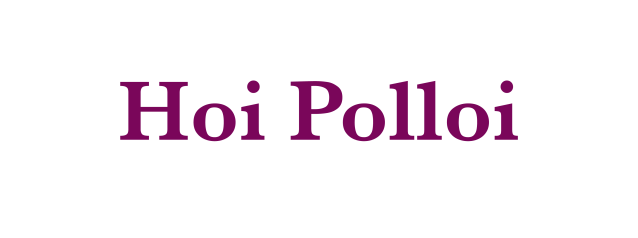 Hoi Polloi