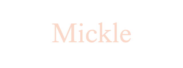 Mickle