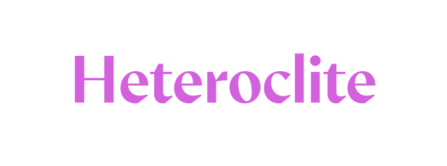 Heteroclite