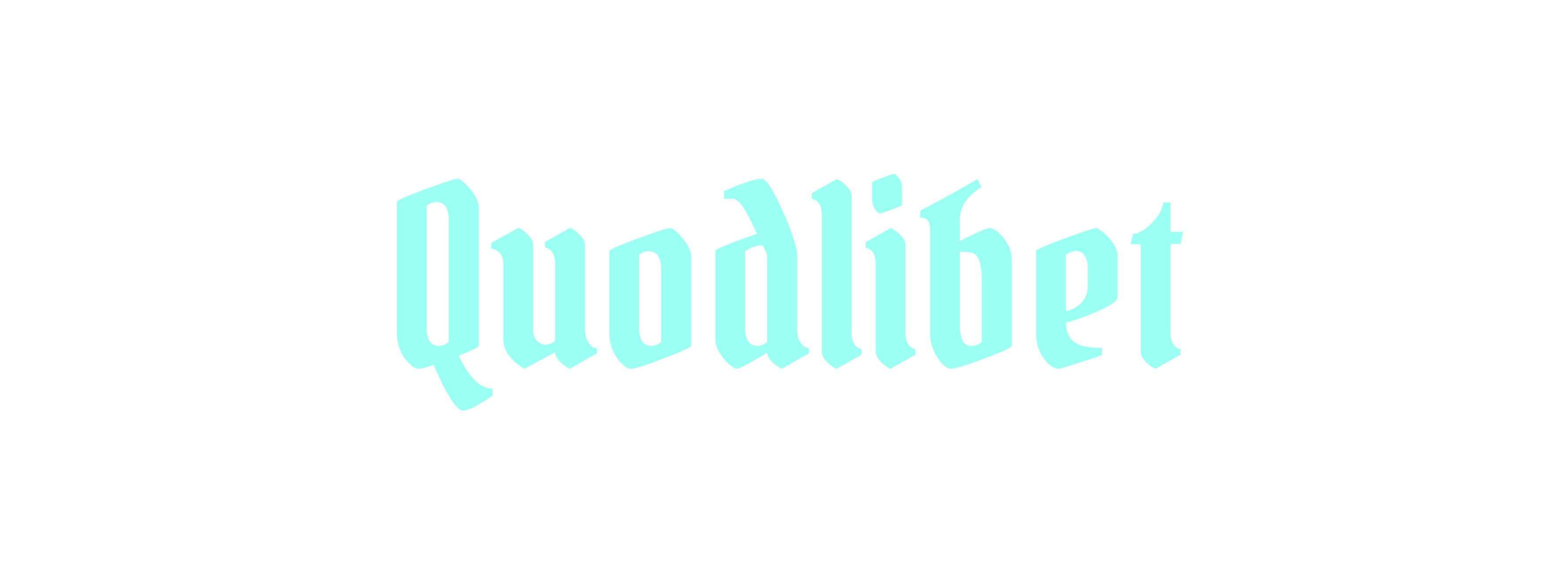 Quodlibet Word Daily