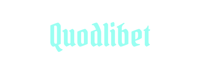 Quodlibet