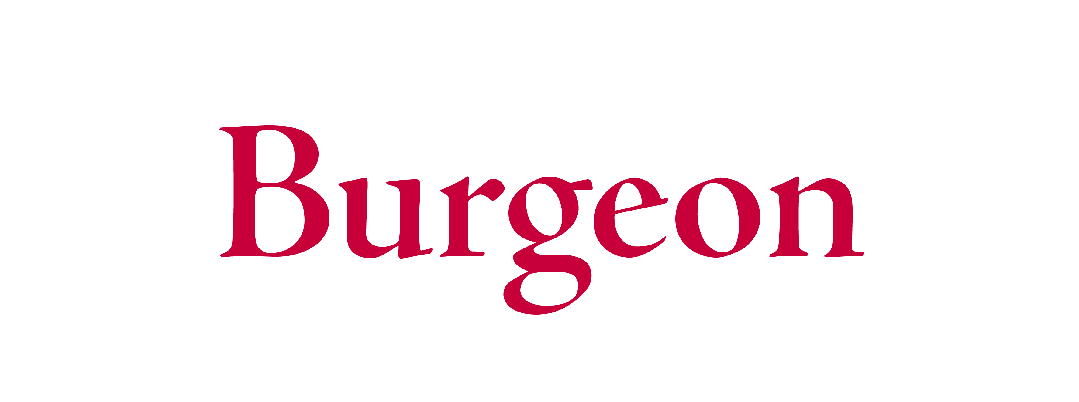 burgeon-word-daily