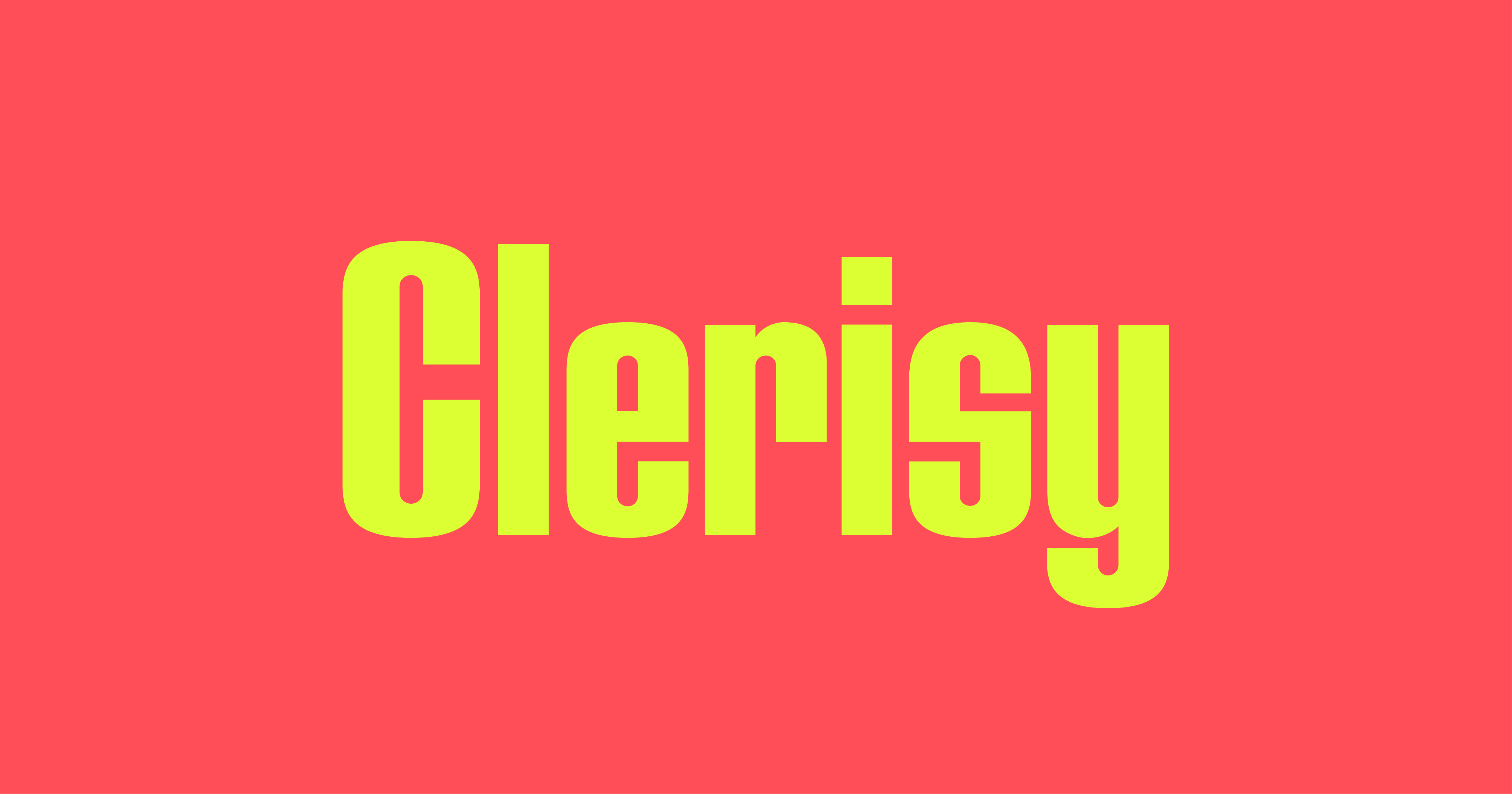 Clerisy - Word Daily