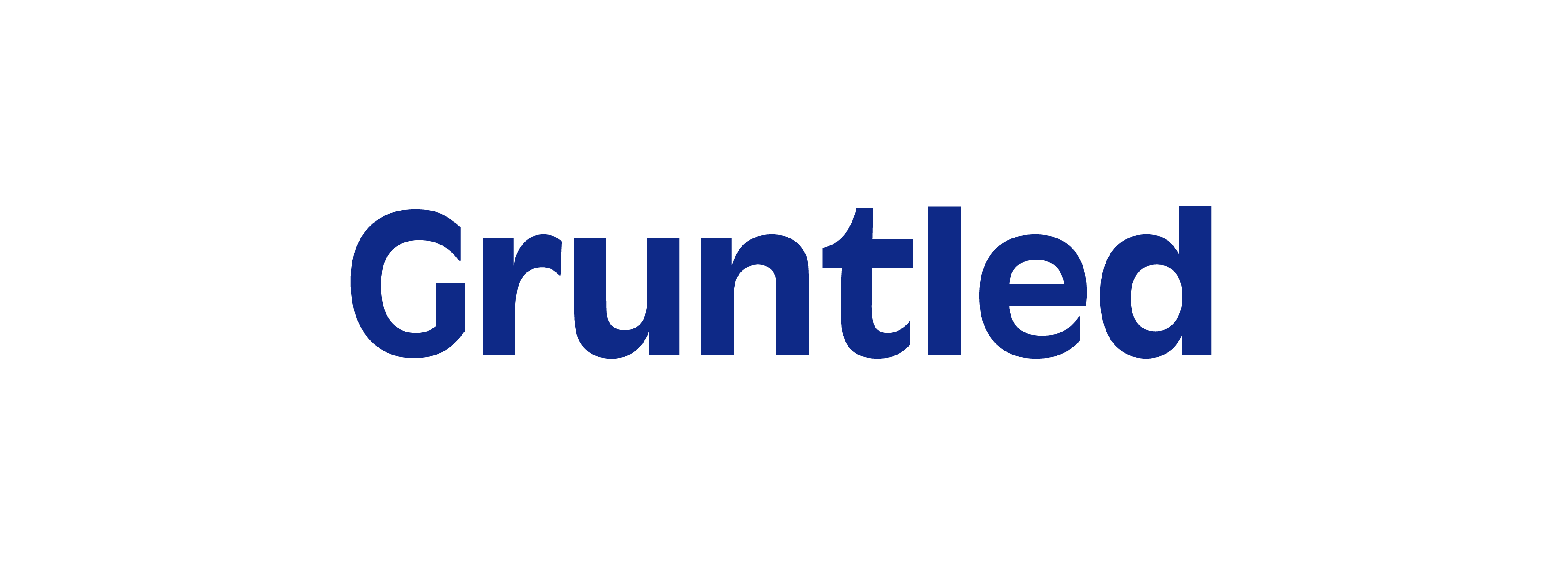Gruntled word daily