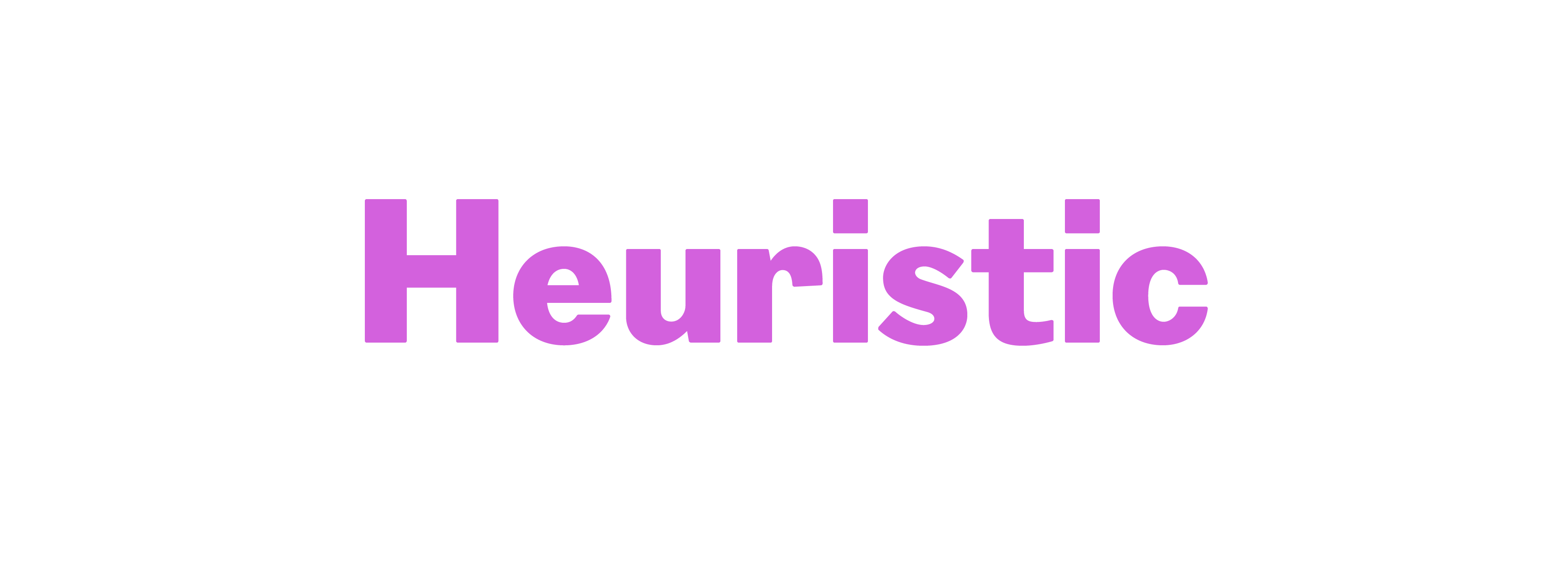 Heuristic Word Daily