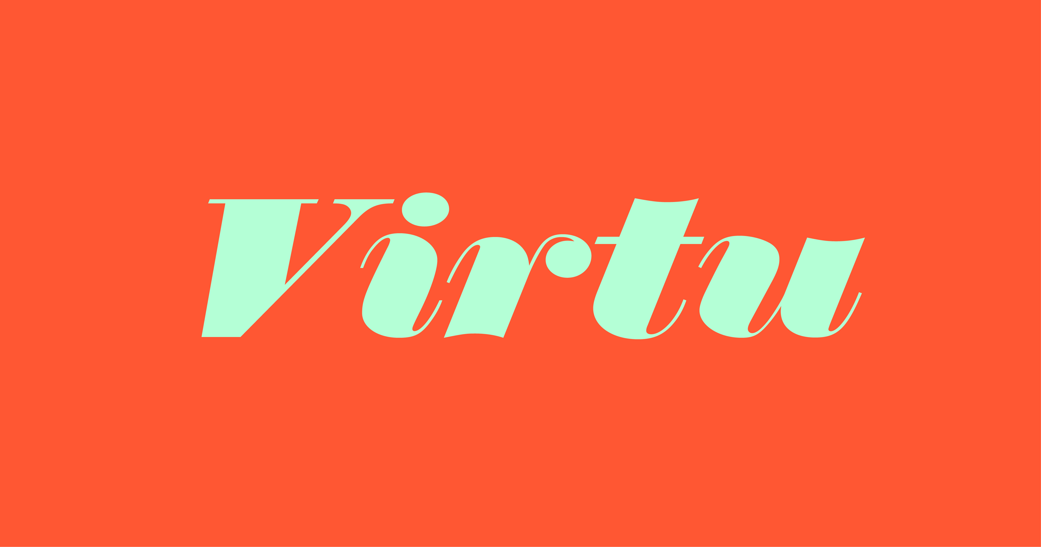 Virtu - Word Daily