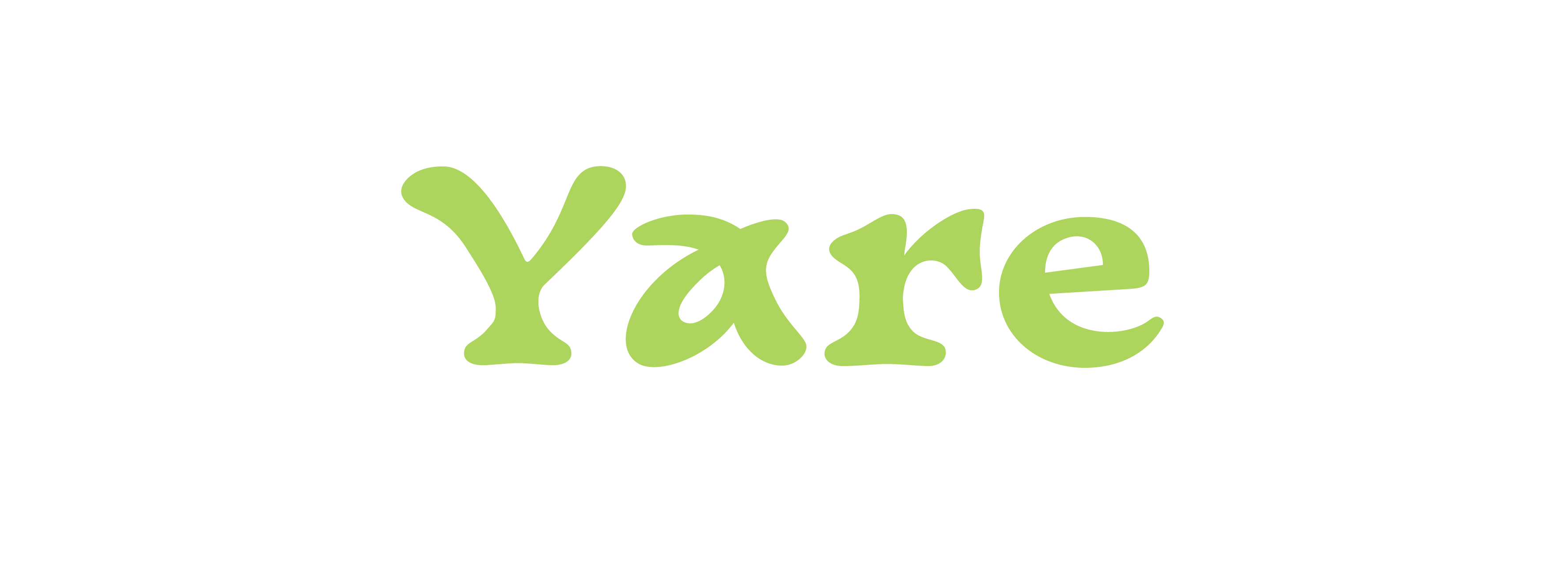 Yare - Word Daily