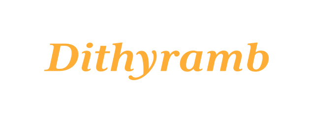 Dithyramb