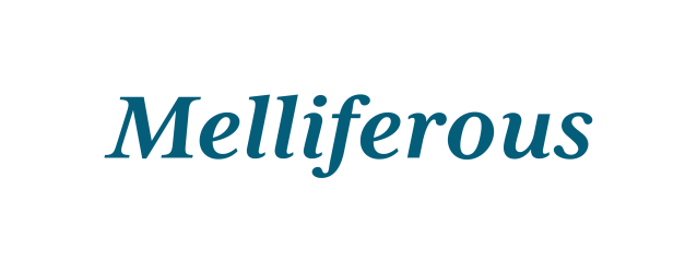 Melliferous