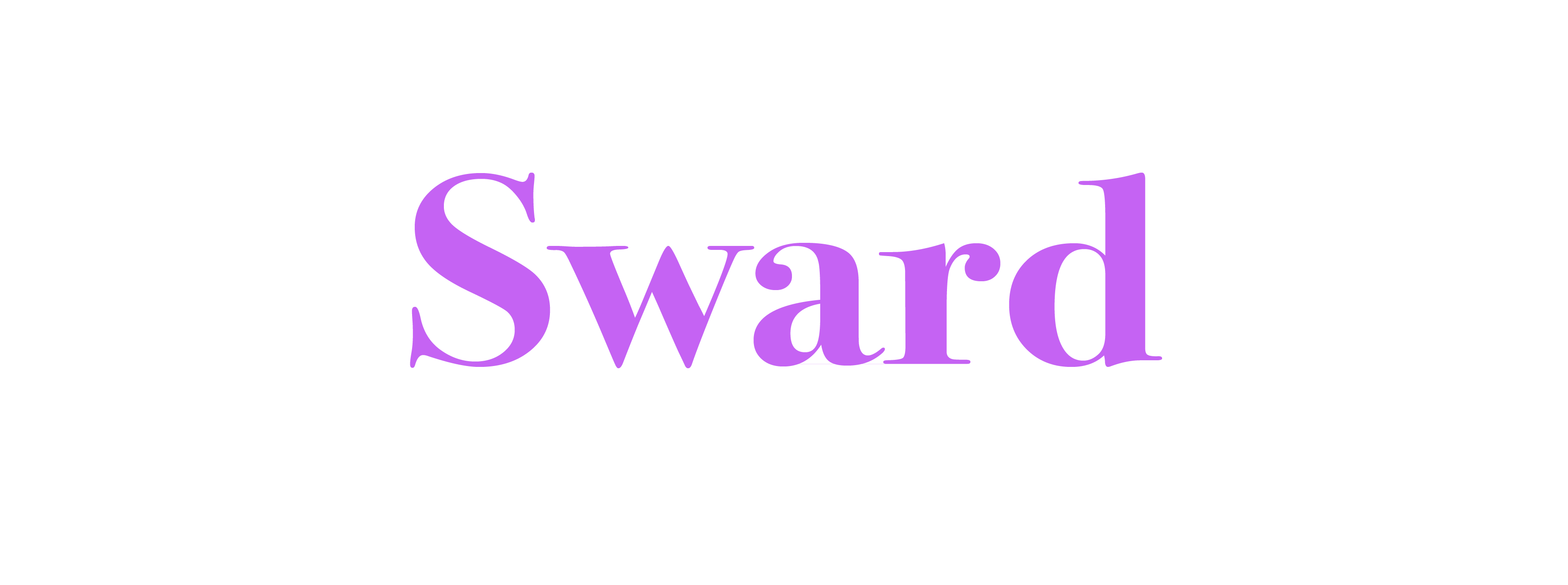 sward-word-daily