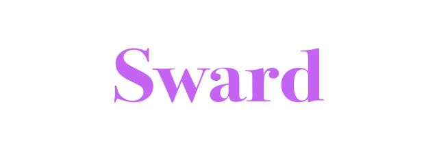 Sward