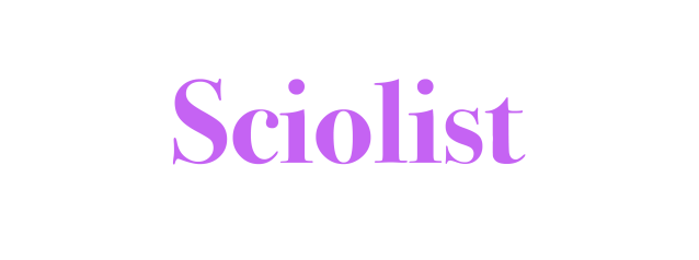 Sciolist