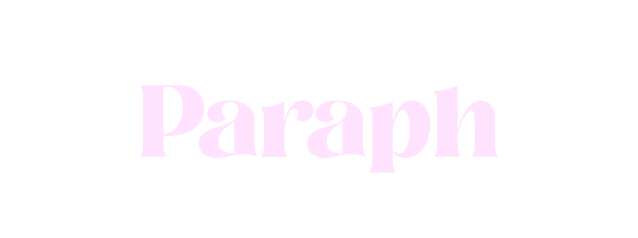 Paraph