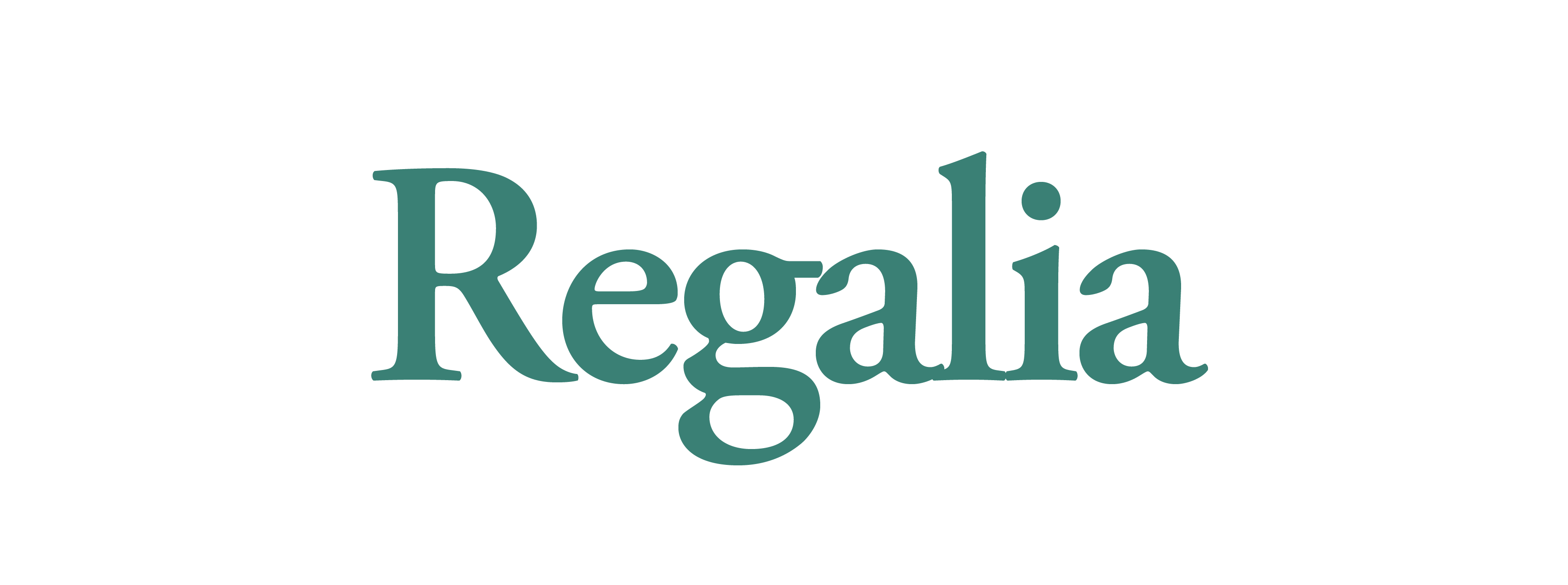 regalia-word-daily