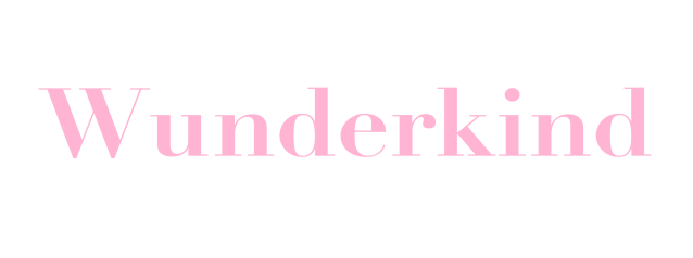 Wunderkind