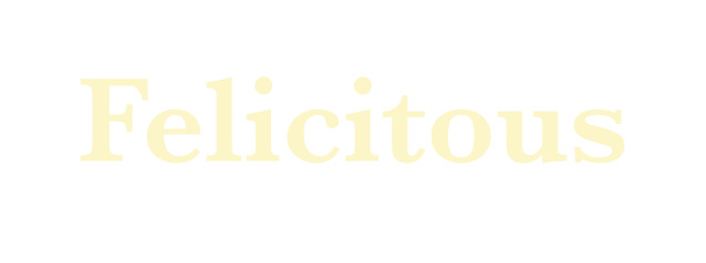 Felicitous