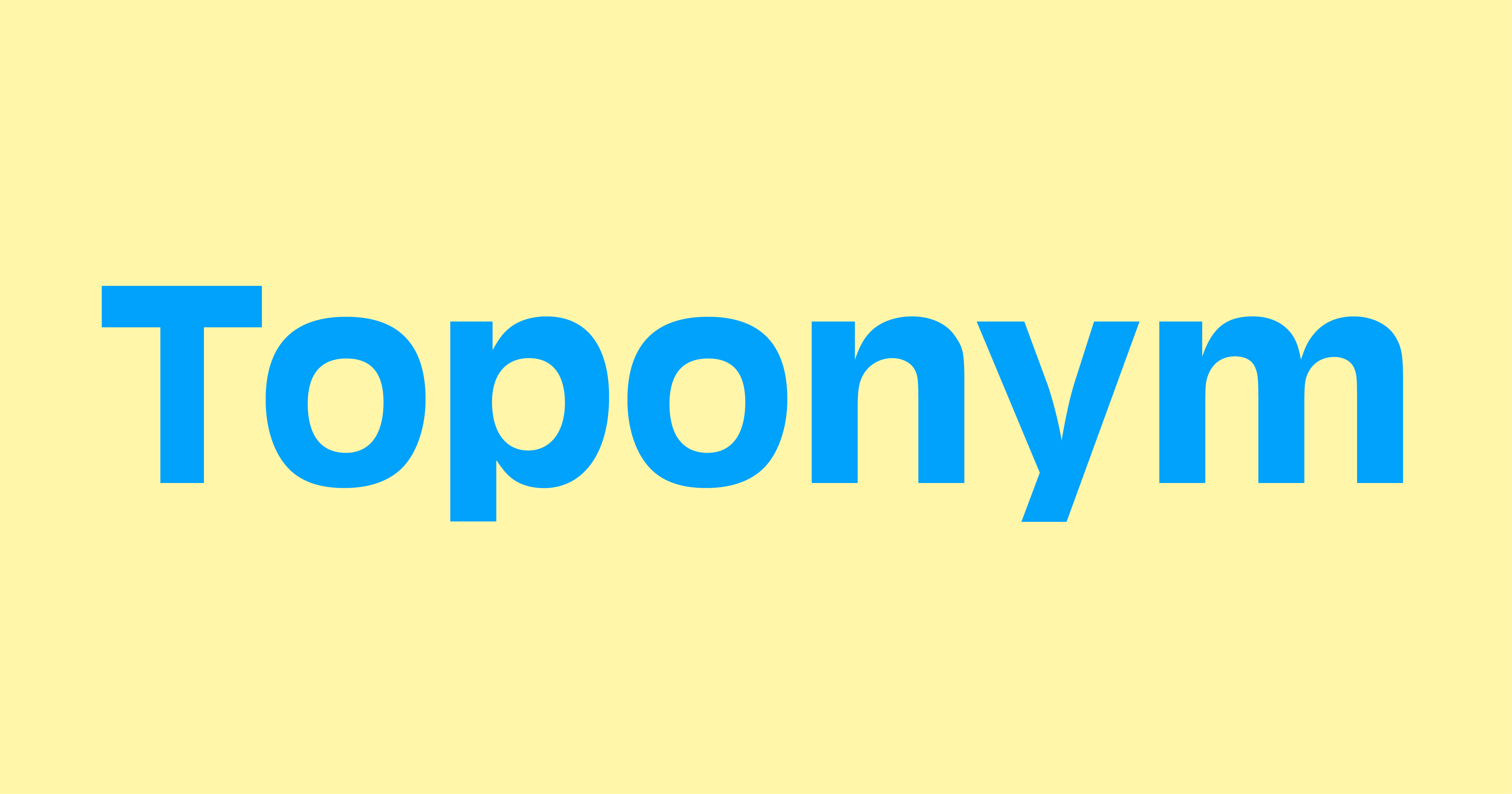 Past word 5