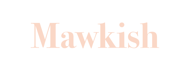 Mawkish