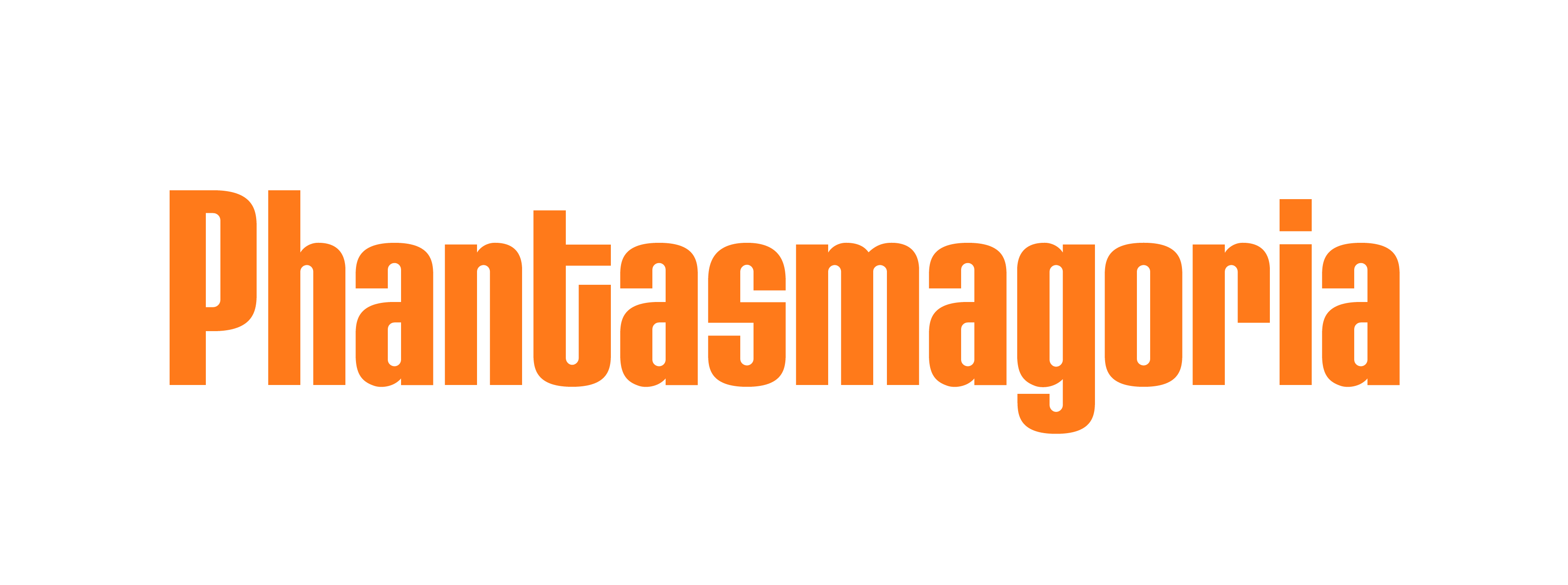 Phantasmagoria